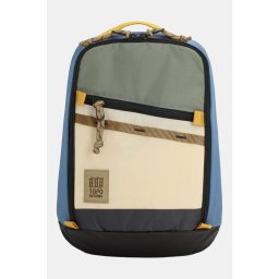Topo Designs Mountain Sling Bag Schoudertas Blauw