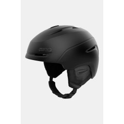 Giro Avera Skihelm Dames Zwart