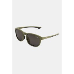 Sinner Yacan Olive-Sintec Gold Zonnebril Groen