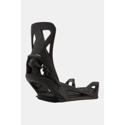 Burton Step On Men Zwart