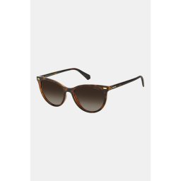 Polaroid Eyewear 4107/S Zonnebril Dames Bruin