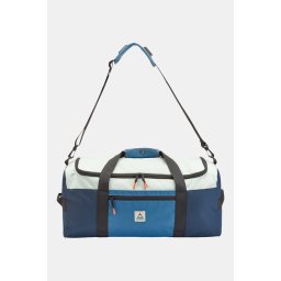 Passenger Boondocker Recycled 30L Duffel Blauw