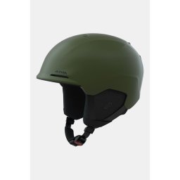Alpina Brix Skihelm Groen