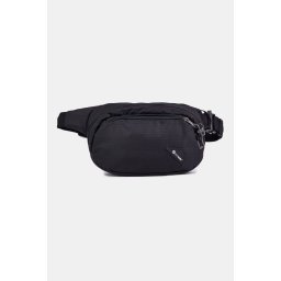 Pacsafe Vibe 100 Heuptas Zwart