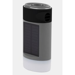 Blue Mountain Solar Pomp/Lamp/Powerbank Assortiment
