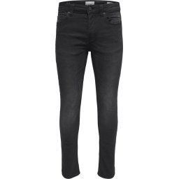 ONLY & SONS - Maat W31 x L32 - ONSLOOM Bla LIFE JOG 7451 PK NOOS Heren Jeans