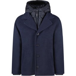 Le Chic Garcon - Maat 146/152 - Jongens Jas