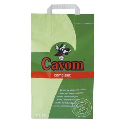 CAVOM COMPLEET 5 KG