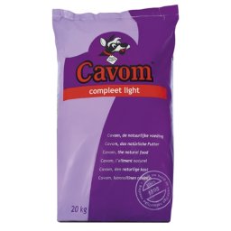 CAVOM COMPLEET LIGHT 20 KG