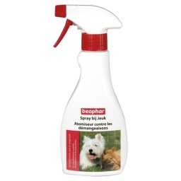 BEAPHAR SPRAY BIJ JEUK 250 ML