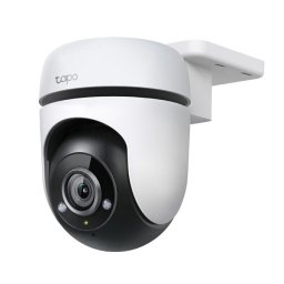 Tapo TC40 Outdoor Pan/Tilt Security WiFi Camera IP-camera Wit