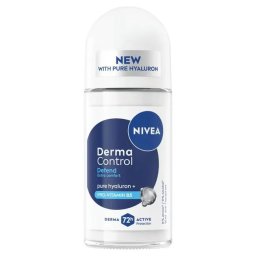 Nivea Derma Control Defend Deodorant Roller