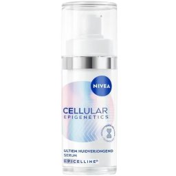 Nivea Cellular Epigenetics Huidverjongend Serum