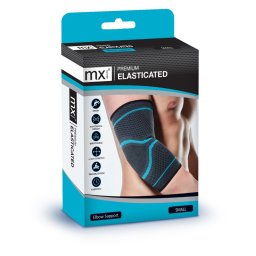 MX Health Premium Elbow Support Elastic - S