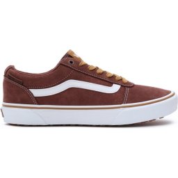 Vans MN Ward VansGuard - maat 40- SUEDE ROOT BEER