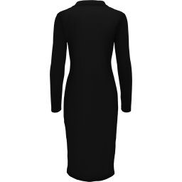 JDY - Maat XL JDYHANNA L/S KNOT DRESS JRS Dames Jurk