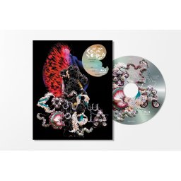 Björk - Cornucopia: Live (Blu-ray)