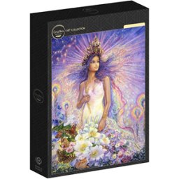 Signs of the Zodiac - Virgo Puzzel (1000 stukjes)