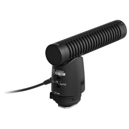 Canon Directional Stereo Microphone DM-E1