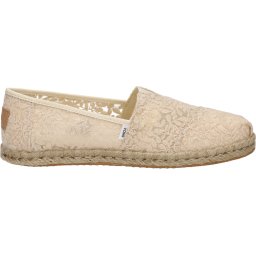 TOMS - maat 41- Alpargata Espadrille Vrouwen Maat: