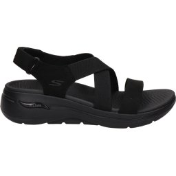 Skechers - Maat 40 - GO WALK ARCH FIT - TREASURED Dames Sandalen