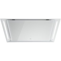 Atag CU9054MG Inbouw afzuigkap Wit
