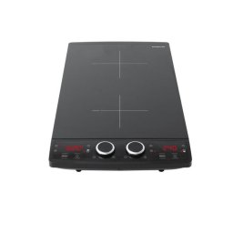 Inventum VKI3010 Inductie kookplaat Zwart