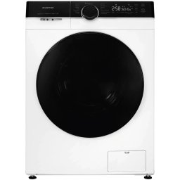 Inventum VWM8030W Wasmachine Wit