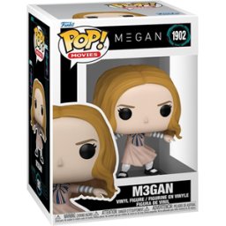 Funko Pop! - M3GAN - M3gan Dancing #1902