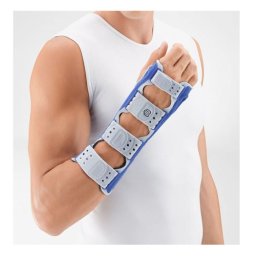 Bauerfeind ManuLoc Long Polsbrace