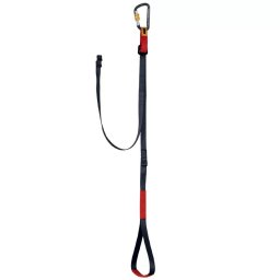 SINGING ROCK Footer II Complete - Voetlus
