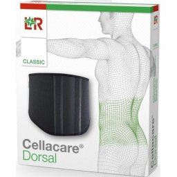 Lohmann & Rauscher Cellacare Dorsal Classic Rugbrace