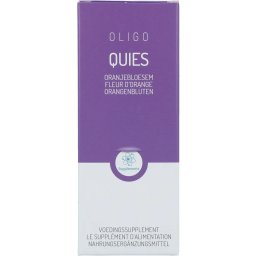 RP Vitamino Analytic Oligoplant Quies Druppels