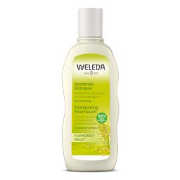 Weleda Pluimgierst Shampoo Mild 190ml