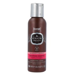 Hask Keratin Smoothing Shampoo
