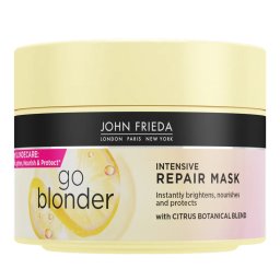 John Frieda Sheer Go Blonder Intensive Repair Mask