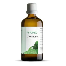 Fytomed Cimicifuga Druppels