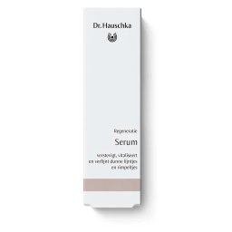 Dr. Hauschka Regeneratie Serum