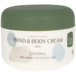 Harmonie Hand & Body Cream Calendula