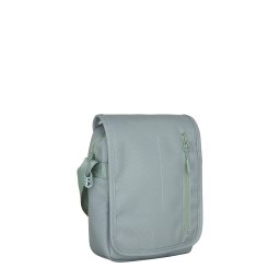 New Rebels Valor Cincinnati Flapover Salie Groen - Waterbestendige Schoudertas - 2.9 L
