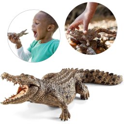 Schleich WILD LIFE