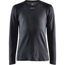 Craft - Maat XL - Adv Essence L/S Tee Sportshirt Heren