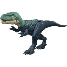 Jurassic World STRIKE ATTACK Nanotyrannus, 4 jaar, Meerkleurig