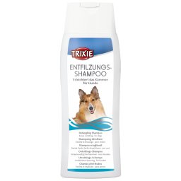 250ml Trixie ontmettingsshampoo hond