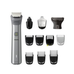 Philips MG5940/15 Multigroom Grijs
