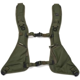 Shimoda Shoulder Strap - Women's Tech - Green (520-264)