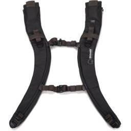 Shimoda Shoulder Strap - Women's Simple - Black (520-260)