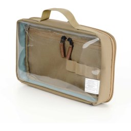 Shimoda Accessory Case - Medium - Boa (520-511)