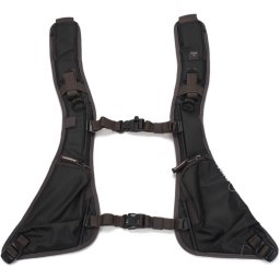 Shimoda Shoulder Strap - Women's Tech - Black (520-261)