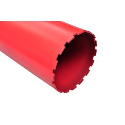 vidaXL 202x400 mm diamantboor voor droog en nat boren